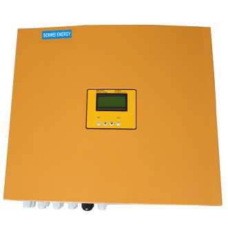 Solar MPPT pv Charger